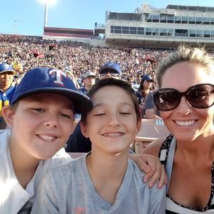 Meet your Posher, Cindy